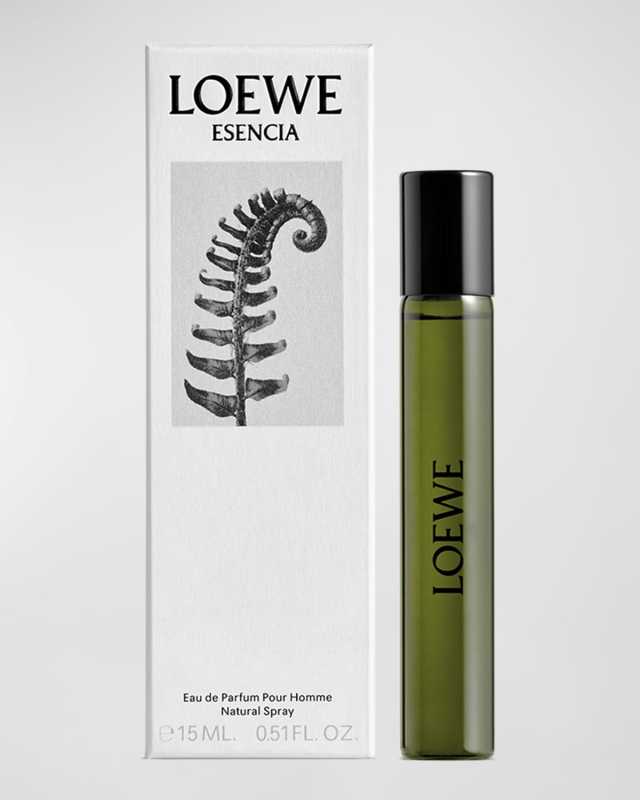 Esencia Eau de Parfum,